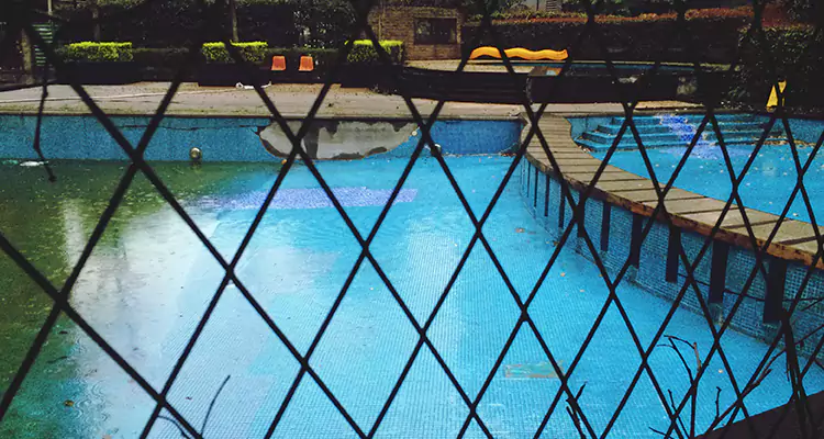 Lanai Screen Repair in Palo Alto, CA