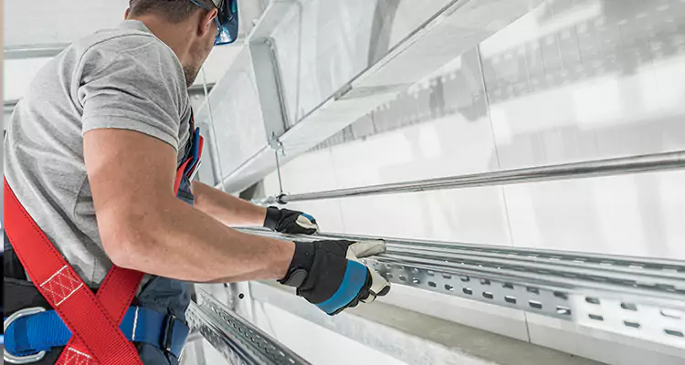 Glass Balcony Railing Replacement in Palo Alto, CA