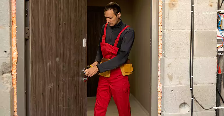 Residential Sliding Glass Door Repair in Palo Alto, CA