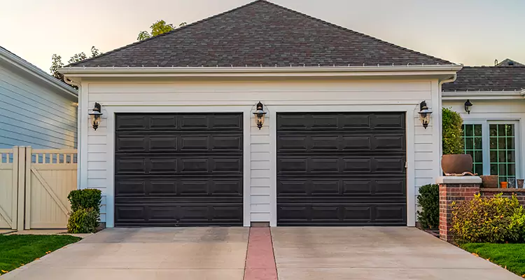 Residential Local Garage Door Repair in Palo Alto, CA