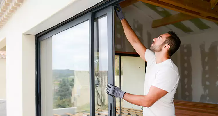 Screen Door Repair Cost in Palo Alto, CA