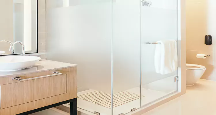 Expert Shower Door Fix and Repair in Palo Alto, CA