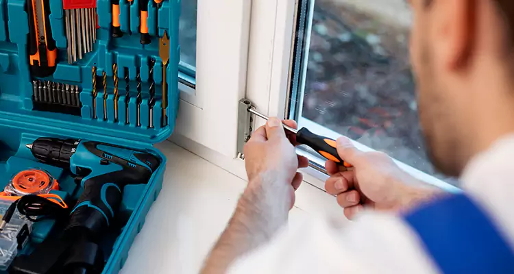 Mirrored Sliding Doors Replacement Expert in Palo Alto, CA