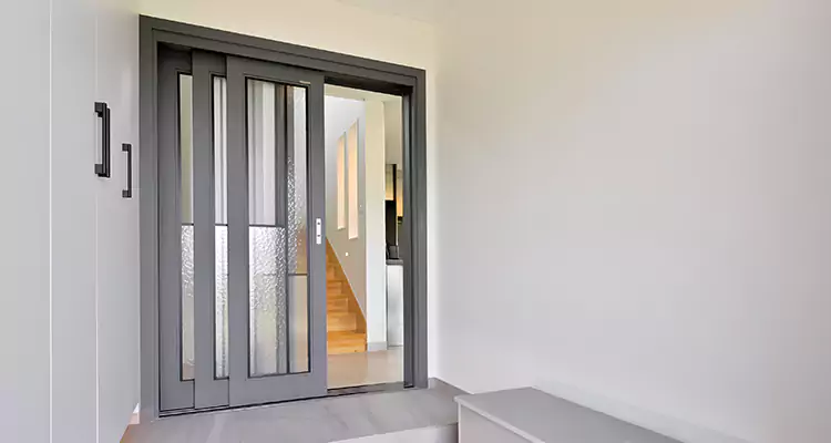 Fix Sliding Patio Door Rollers in Palo Alto, CA
