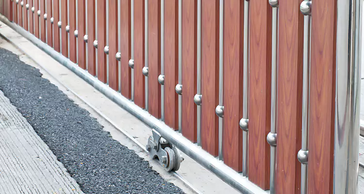 Sliding Screen Door Roller Replacement in Palo Alto, CA