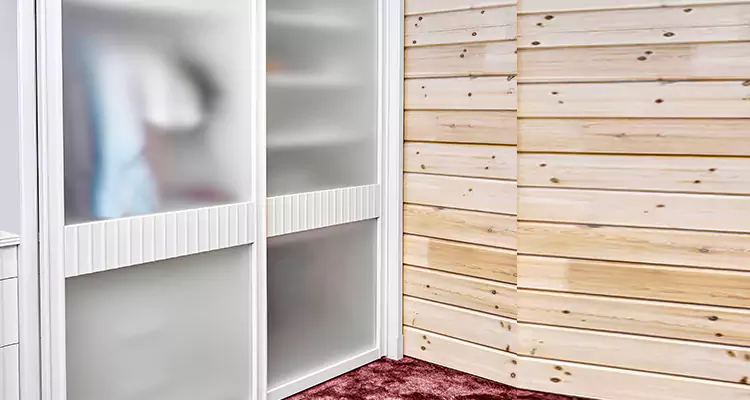 Sliding Closet Door Rollers Replacement in Palo Alto, CA