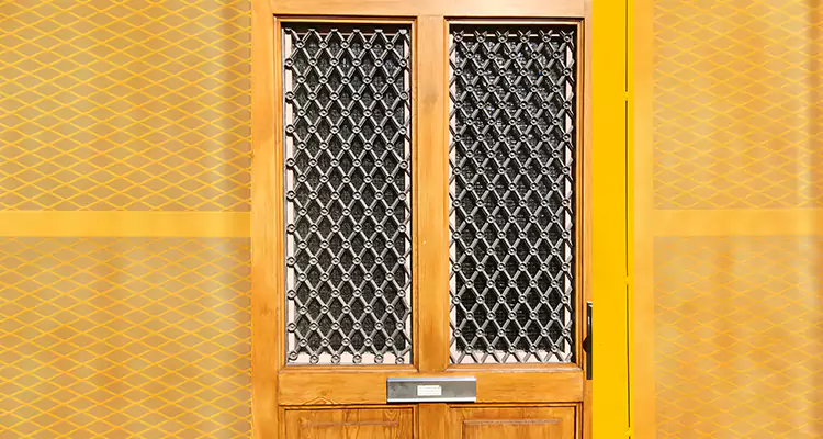Sliding Pet Screen Door Replacement in Palo Alto, CA