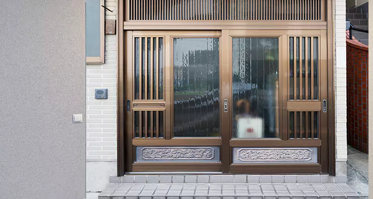 UPVC Sliding Porch Doors Repair in Palo Alto, CA