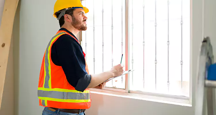 Triple Pane Windows Repair in Palo Alto, CA